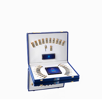 莆田市全身经络解压套